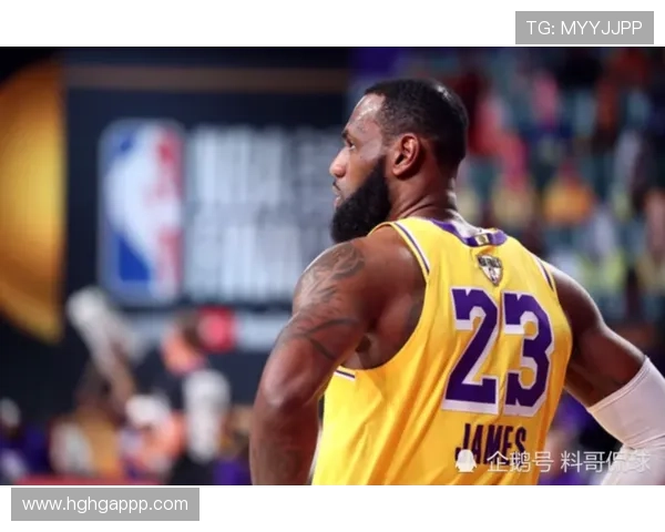 NBA总决赛湖人vs热火第4场生死战直播全程见证